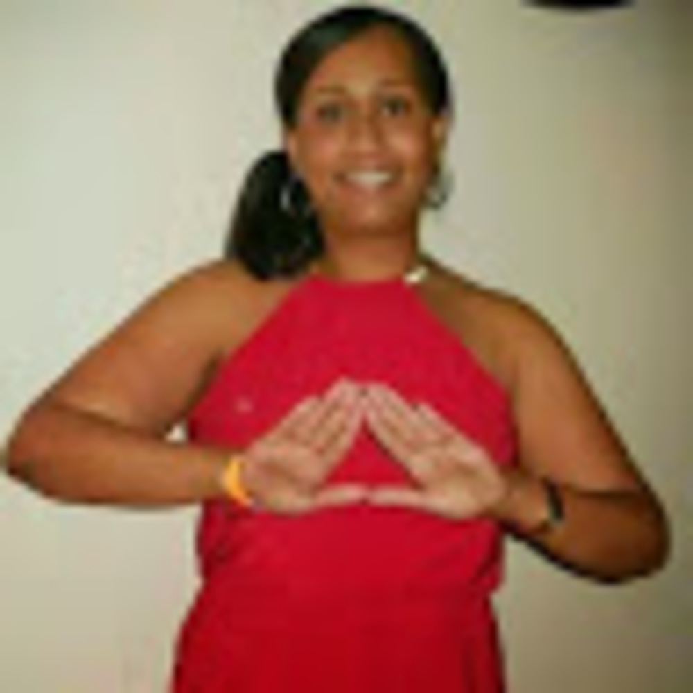 Meet your Posher, Monica